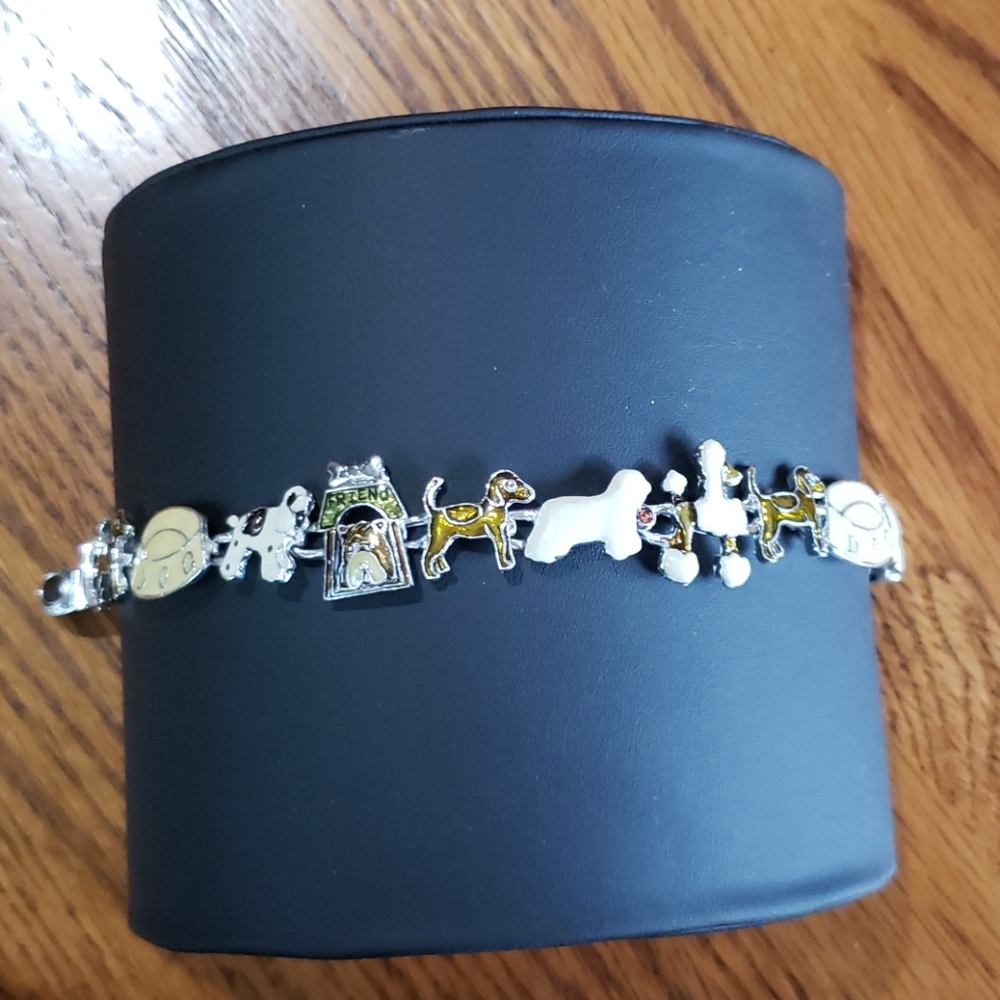 Dog Bracelet